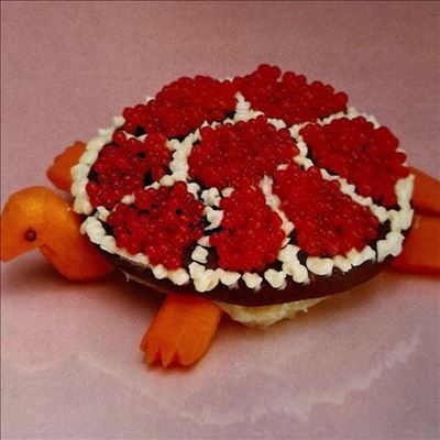 Sharp Pins/Turtle Rock[KLP311LP]