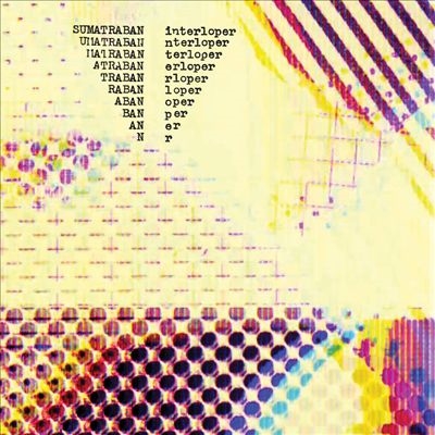 TOWER RECORDS ONLINE㤨Sumatraban/Interloper[LUAU032LP]פβǤʤ4,290ߤˤʤޤ