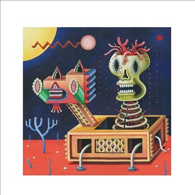 What Would The Odd Do? What Would The Odd Do?