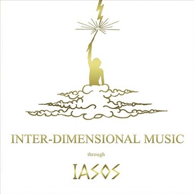Inter-Dimensional Music Inter-Dimensional Music
