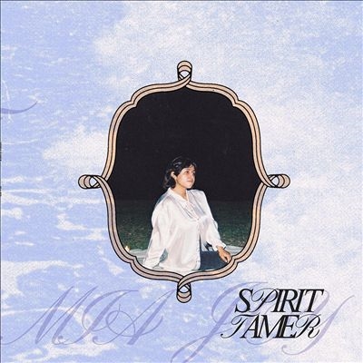 Mia Joy/Spirit Tamer＜Black Vinyl＞