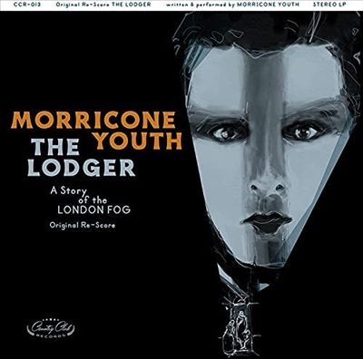 TOWER RECORDS ONLINE㤨Morricone Youth/The Lodger A Story Of The London Fog[CCR013]פβǤʤ4,290ߤˤʤޤ