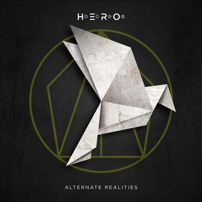 H.E.R.O./Alternate Realities[MRO464]