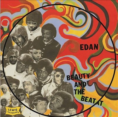 TOWER RECORDS ONLINE㤨Edan/Beauty and the Beat[LEWIS1118LP]פβǤʤ5,390ߤˤʤޤ