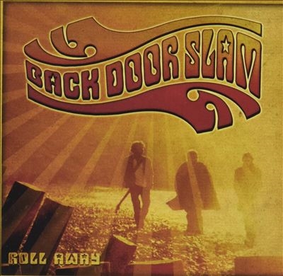 Back Door Slam/Roll Away[WYN022]
