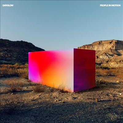 Dayglow/People in Motion[SLOAN03LP]