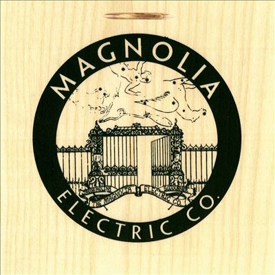 Magnolia Electric Co./Sojourner[SC150LP]