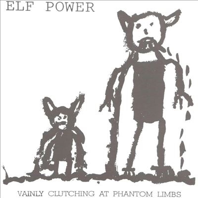 TOWER RECORDS ONLINE㤨Elf Power/Vainly Clutching at Phantom Limbs + The Winter Hawk/Clear Vinyl[ORTW581]פβǤʤ7,390ߤˤʤޤ