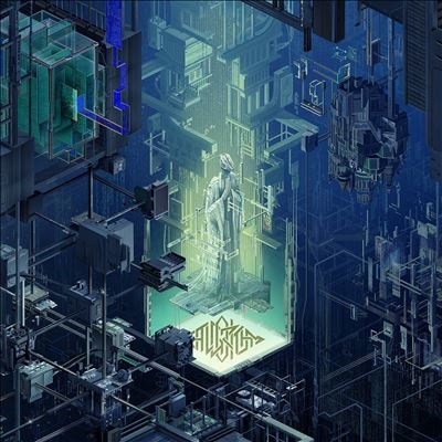 TOWER RECORDS ONLINE㤨The Algorithm/Data Renaissance[FXT1213]פβǤʤ4,390ߤˤʤޤ