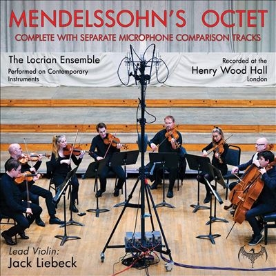 Mendelssohns Octet