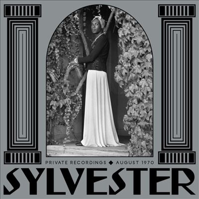 Sylvester/Private Recordings, August 1970[DE315]