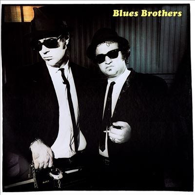 Briefcase Full of Blues＜限定盤/Gold Vinyl＞