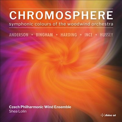 CHROMOSPHERE CHROMOSPHERE