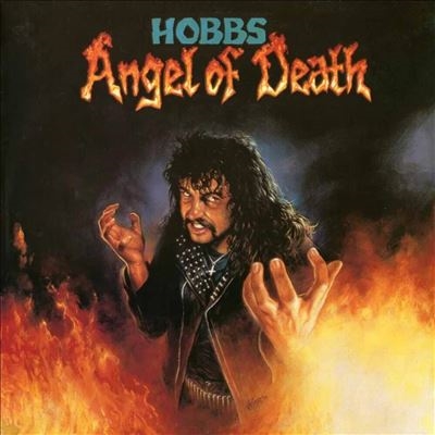 Hobbs' Angel Of Death/Hobbs Angel Of Deathס[HRR577LP2]