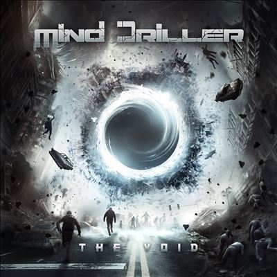 TOWER RECORDS ONLINE㤨Mind Driller/The Void[AGR305]פβǤʤ2,290ߤˤʤޤ