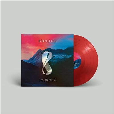 Journey＜限定盤/Colored Vinyl＞