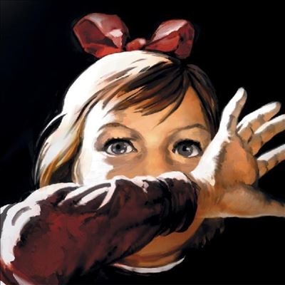 Bersarin Quartett/Bersarin Quartett��Clear Vinyl��[LPDEN048C]