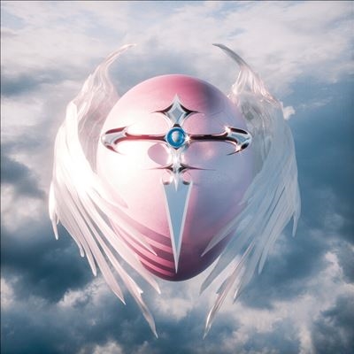 Pops<限定盤/Clear Vinyl> Pops<限定盤/Clear Vinyl>