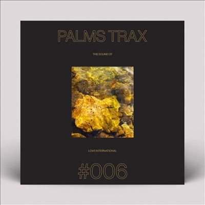 Sound Of Love International #006 Sound Of Love International #006