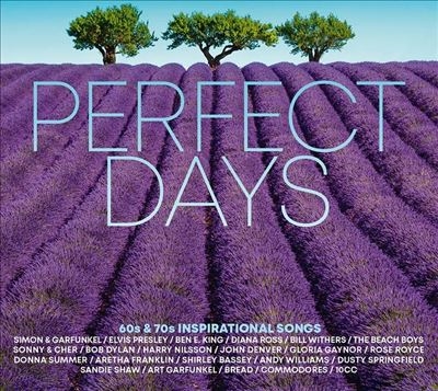 Perfect Days[8851396]