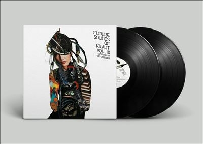 Future Sounds Of Kraut Vol. 3ס[CPT6451]