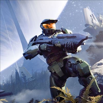 Halo: Combat Evolved