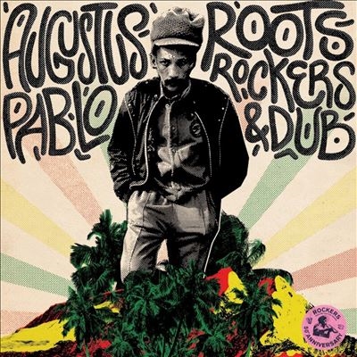 Roots, Rockers, & Dub