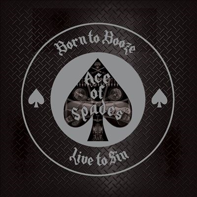 Born To Booze, Live To Sin - A Tribute To Motorhead