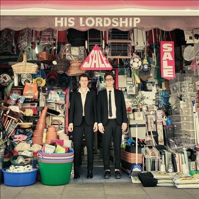 TOWER RECORDS ONLINE㤨His Lordship/His Lordship[PSYCHED018CD]פβǤʤ2,990ߤˤʤޤ