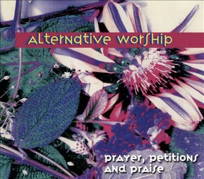 TOWER RECORDS ONLINE㤨Alternative Worship/Prayer, Petitions, and Praiseס[RTTV20012]פβǤʤ2,690ߤˤʤޤ