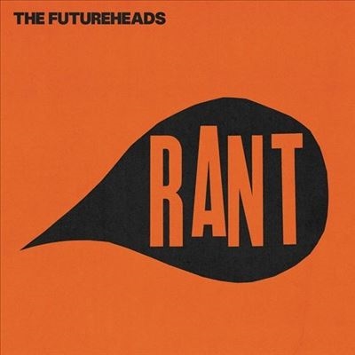 Rant [2LP+7inch]＜Colored Vinyl＞