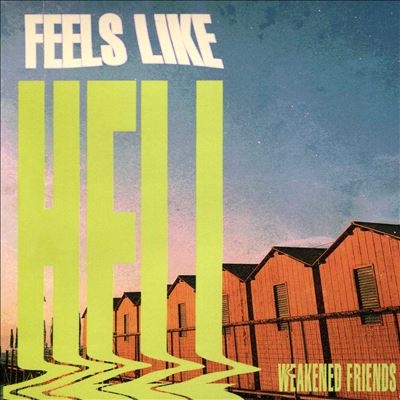 TOWER RECORDS ONLINE㤨Weakened Friends/Feels Like Hell[CDDG323]פβǤʤ2,591ߤˤʤޤ