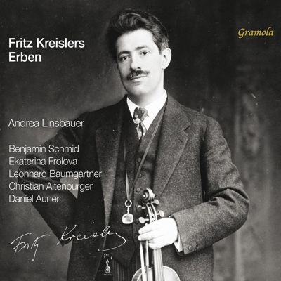 Fritz Kreislers Erben Fritz Kreislers Erben