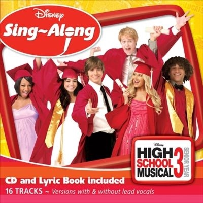 High School Musical 3 Sing-A-Long