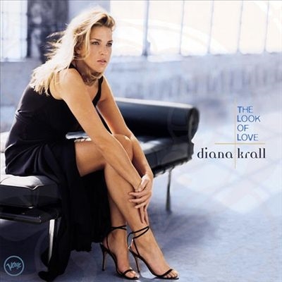 Diana Krall Doing All Right 2LP 高音質 貴重 Diana Krall Doing All Right 2LP 高音質 貴重