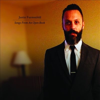 Justin Furstenfeld/Songs from an Open Book