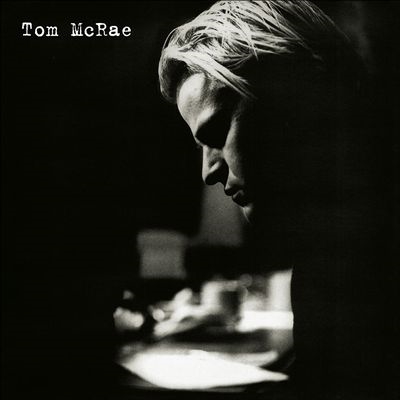 Tom McRae