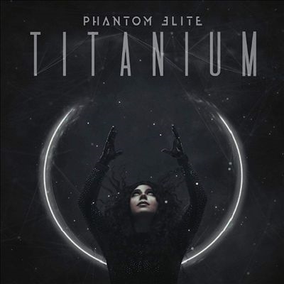 Phantom Elite/Titanium[FRLP1086]