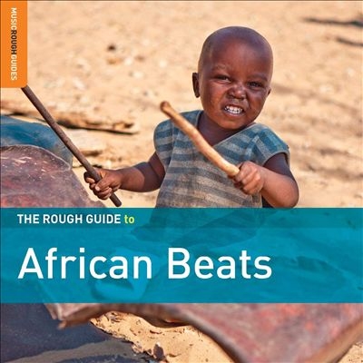 The Rough Guide to African Beats[RGNET1393CD]