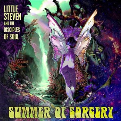 Summer Of Sorcery Live! At The Beacon Theatre
