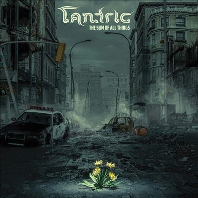 TOWER RECORDS ONLINE㤨Tantric/The Sum Of All Things[CLE231402]פβǤʤ2,690ߤˤʤޤ