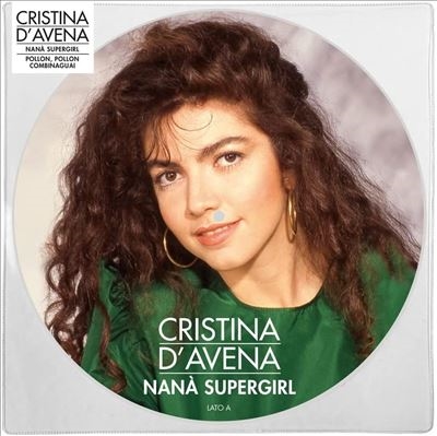 TOWER RECORDS ONLINE㤨Cristina D'Avena/Nana Supergirl/Pollon, Pollon Combina Guaiס[5419713864]פβǤʤ8,990ߤˤʤޤ