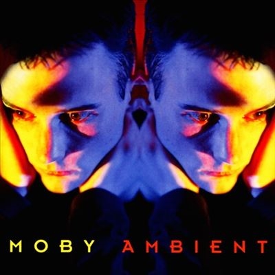 Moby Ambient レコード 7枚セット
