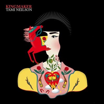 TOWER RECORDS ONLINE㤨Tami Neilson/Kingmaker[OUDE91772]פβǤʤ2,690ߤˤʤޤ