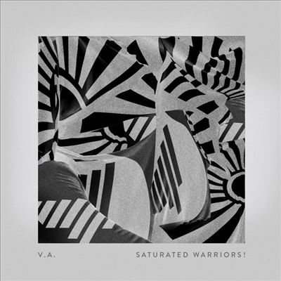 TOWER RECORDS ONLINE㤨Saturated Warriors![STRTLP011]פβǤʤ6,290ߤˤʤޤ