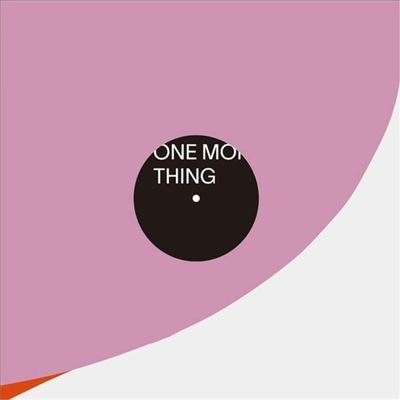 Fumiya Tanaka/One More Thing (Second Part)[SND017]