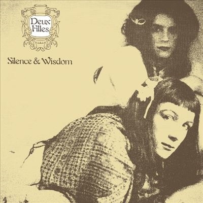 TOWER RECORDS ONLINE㤨Deux Filles/Silence & Wisdomס[WELLE111]פβǤʤ4,590ߤˤʤޤ