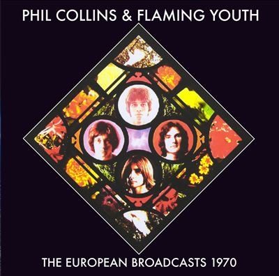 European Broadcast 1970