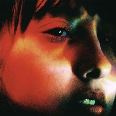 Positive Force＜Coke Bottle Clear Vinyl＞