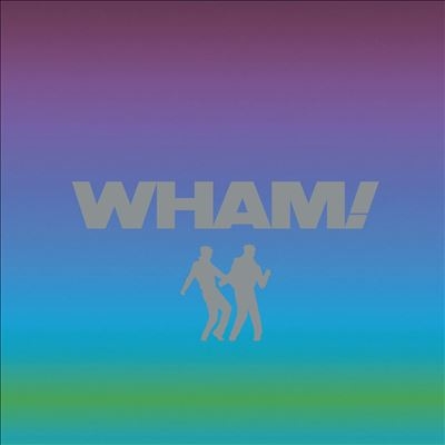Wham!/The Singles Echoes From the Edge of Heaven/Green Vinyl[SONI87352411]